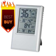 Indoor Temperature Humidity Meter