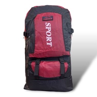 60L-80L hiking bag high capacity backpack travel bag tracking backpack mountain bag