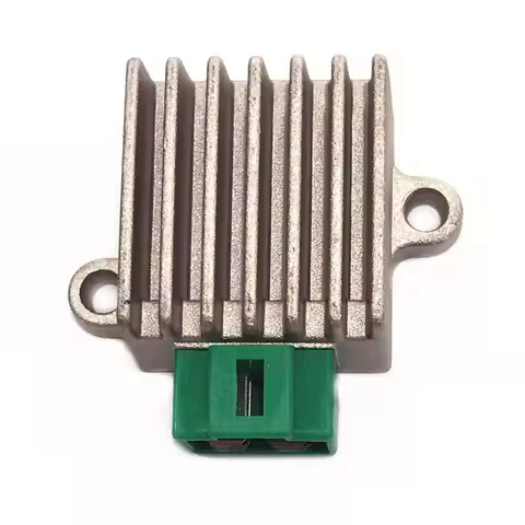 Motorcycle Voltage Regulator Rectifier 3GFH196000 Fit for YAMAHA JOG50/JOG90 JOG BWS VINO Grand Axis