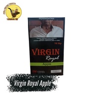 Terenak57- Virgin apple / Virgin Royal Apel 1 box New-(*°▽°*)