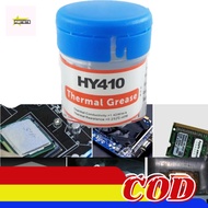 THERMAL PASTE HY510 GREASE 10 GR CPU GPU VGA LAPTOP HEATSINK SILICONE