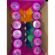 SLIME UNICORN POOP 12 pcs per box