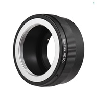 Fotga M42 Mount Lens Manual Mount Adapter Aluminum Alloy Pentax M42 Mount Seamless Lens Compatibilit