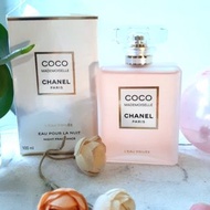 CHANEL香奈兒 摩登COCO 秘密時光女性香水🍑2ml 分裝香 分享香🍑時尚COCO香氛 魅惑印記 小香 試管 針管 隨身香