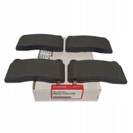 Honda Genuine Brake pad set Civic Type R Fk8 2017-2020 Fk8 Fk8r