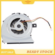 [CloudsMiles] Laptop Accessories Component CPU Cooling Fan for Satellite  L700 Fan L740 L745