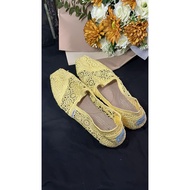 Second Hand toms Shoes