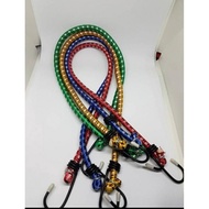 TALI BAGASI -TALI PENGIKAT BARANG DI MOTOR (0.5M) - KARET PENGIKAT BARANG - TALI BAGASI MOTOR