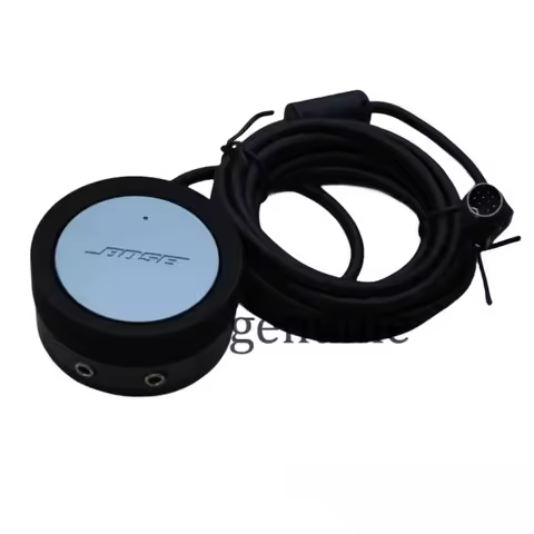 Original Bos-Volume Control For Bose Companion 3 C3 Pod 9-Pin Series I And II Home Audio Speakers Co