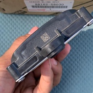 Original Alphard/Vellfire & Lexus LM350/LM300 88162-58030 Blind Spot Monitor Ecu Module TOYOTA