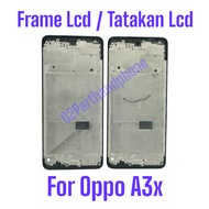 Lcd Frame Oppo A3x Cph2681 LCD Stand/
