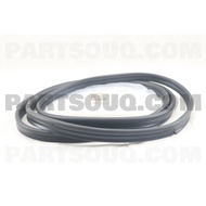 WEATHERSTRIP BACK DOOR LANDCRUISER HDJ80 FZJ80 67881-60021