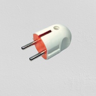 Round Ground Plug DV-SAB-01