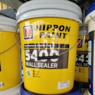 Nippon Wall Sealer 5400 18L