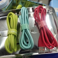 CABLE DATA VEGER 3A TYPE C