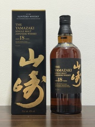 山崎18 Yamazaki 18