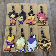 0SXE Travel Essential Luggage Tag Tag Travel Essential Luggage Tag Tag Dragon Ball Luggage Tag Lugga