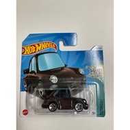 hotwheels PORCSHE 911 TURBO 3.6 (964) Short Pack