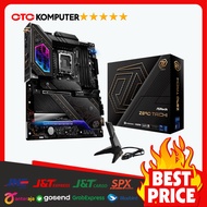 Asrock Z890 Taichi Motherboard (Intel LGA 1851)