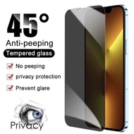 Anti SPY Tempered Glass Full Oppo A74(5G)Oppo A94/A94(4G)Oppo A94(5G)Oppo A35/Oppo A55/A55(4G)Oppo A55(5G)/Oppo A55S/Oppo A95/A95 Black Anti SPY, Thick And Not Cheap Material Scratched