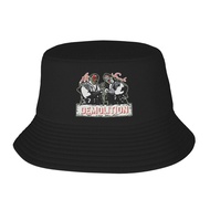 DEMOLITION WWF WCW TNA WCW 1985 Fisherman's Hat Bucket Hat
