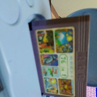 76 in 1 NES classic games.