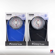 เครื่องชั่งน้ำหนัก บุคคลแบบเข็ม YASHINO รุ่น DT 602