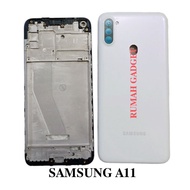 FULL FRAME CASING SAMSUNG A11 SAMSUNG M11