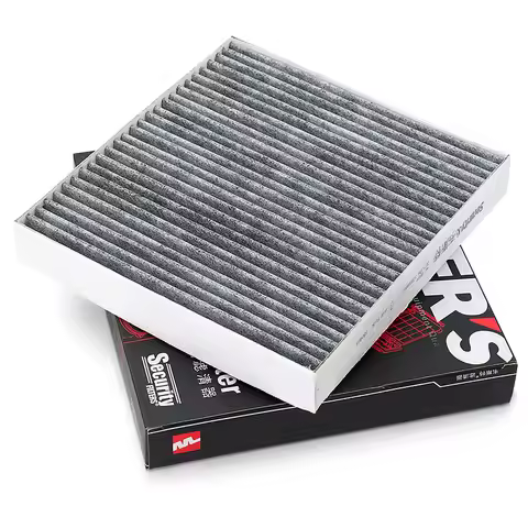 For CHANGAN CS35 PLUS (S111) 1.4T JL473ZQ3 JL473ZQ9 1.6L JL478QEP MK7040 Cabin Filter 8119030-BQ02 A