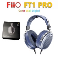 Free Shipping Fiio FT1 Pro Open Tablet Music Earphones