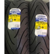 Michelin pilot street radial 160/60*17