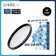 STC Super Hi-Vision CPL 高解析(-1EV)偏光鏡 52mm