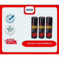 3M Super 77 Spray Adhesive [AC-3M77]