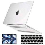 Case for Macbook Pro 14 16 M3 A2991 2981 A2992 2023 M2 Air 15 Case for Air 13.6 2022 Pro 13 inch Cas
