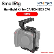 SmallRig Handheld Kit for CANON EOS C70 [3899]