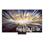 Samsung - QN800D系列 QA75QN800DJXZK 75吋 Neo QLED 8K 智能電視機 香港行貨