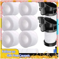 【D&F】HEPA Filter Filter for  IF100 HV390 IF200 IC205 Vacuum Cleaner Accessories Part XPSTMF100 & XPR