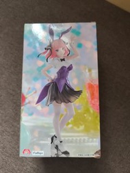 FuRyu Trio-Try-IT Figure 兔女郎