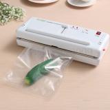Electric Vacuum Sealing Food Bag Sealer Machine for Vacuum Packaging and Storage DZ300A