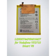 Li3930T44P6h816437 rechargeable battery mobile phone