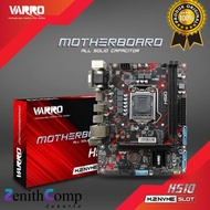 Matherboard VARRO H510 LGA 1200