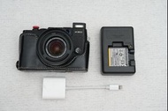 Fujifilm X20 富士相機 x20