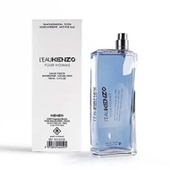 KENZO風之戀男生淡香水Tester - 100ml