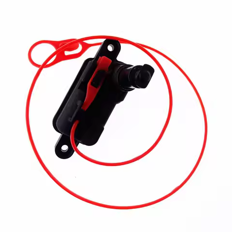 Fuel Tank Cover Power Door Lock Flip Lid Actuator Motor for Audi TT Q7 VW Tiguan Seat Skoda 8V0 862 
