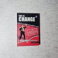 Time to Book Change in Selling 99 Ways to Make Your Sale in 99 Days: Subagya's Day