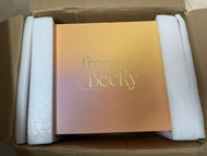 FreenBecky 《Private Island》纪念版