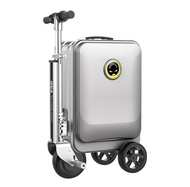 Airwheel – SE3S 電動行李箱 （90%新）少量刮痕