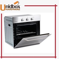 AZ-3203S 8 FUCTIONS BUILT-IN OVEN/Aerogaz/Kitchen Appliance/Oven/Multi-Function Oven