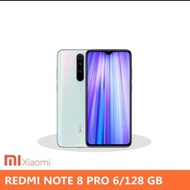 Xiaomi Redmi Note 8 Pro 6/128