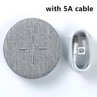 CP61 Wireless Charger 27W Max Super Charge For Qi Standard Charge For Samsung